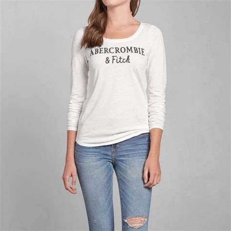 abercrombie women.